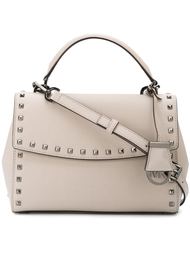 маленькая сумка-тоут  'Ava' Michael Michael Kors