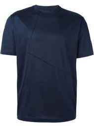 классическая футболка  Lanvin