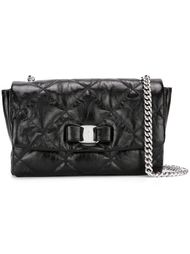 сумка через плечо 'Vara' Salvatore Ferragamo