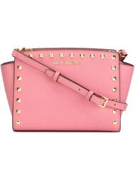 средняя сумка через плечо 'Selma' Michael Michael Kors