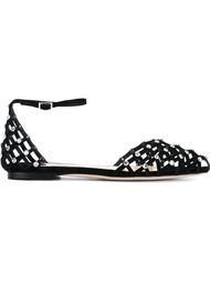 балетки 'Davinia' Jimmy Choo
