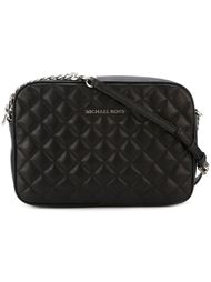 большая сумка через плечо 'Jet Set Travel'  Michael Michael Kors