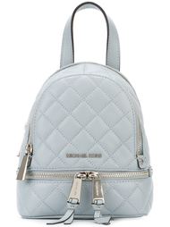 маленький рюкзак 'Rhea' Michael Michael Kors