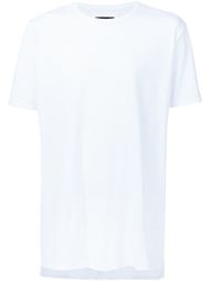футболка с круглым вырезом Zanerobe