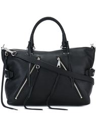 сумка-тоут 'Moto' Rebecca Minkoff
