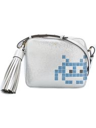 сумка на плечо 'Space Invader' Anya Hindmarch