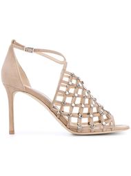 босоножки 'Donnie' Jimmy Choo