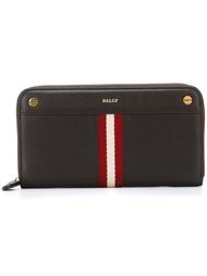 кошелек 'Grosvenor Stripes'  Bally