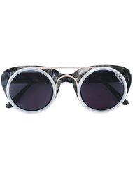 солнцезащитные очки 'Sodapop III' Smoke X Mirrors