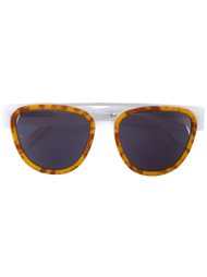 солнцезащитные очки 'Sodapop II' Smoke X Mirrors
