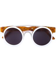 солнцезащитные очки 'Sodapop I' Smoke X Mirrors