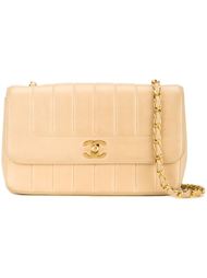 сумка на плечо 'Mademoiselle' Chanel Vintage