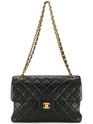 стеганая сумка на плечо  Chanel Vintage