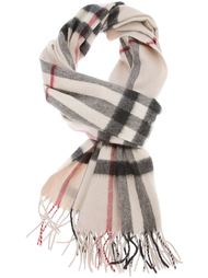 шарф 'House check' Burberry
