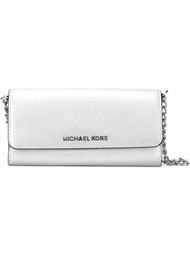 мини сумка через плечо 'Jet Set Travel' Michael Michael Kors