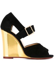 боосоножки 'Marcella 110'  Charlotte Olympia