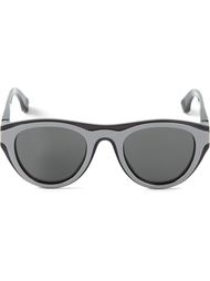 солнцезащитные очки 'MMDual 003' Mykita