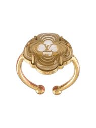 кольцо 'A La Folie' Louis Vuitton Vintage