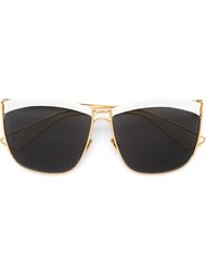 солнцезащитные очки 'So Electric'  Dior Eyewear