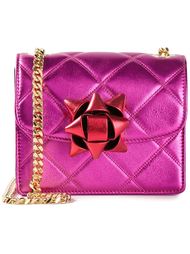 мини-сумка 'Metallic Party Bow Trouble' через плечо Marc Jacobs