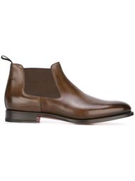 ботинки-челси  Santoni