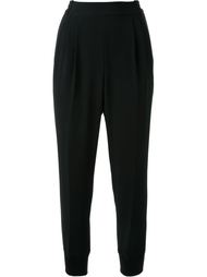 tapered trousers Muveil