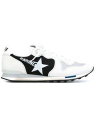 кроссовки 'Running'  Golden Goose Deluxe Brand