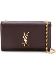 сумка на плечо 'Classic Monogram' Saint Laurent