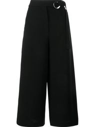 брюки-кюлоты Proenza Schouler
