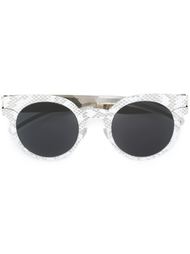 солнцезащитные очки Mykita X Maison Margiela Mykita