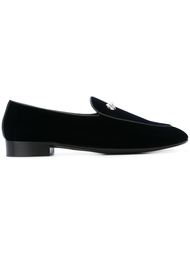лоферы 'Jackson' Giuseppe Zanotti Design
