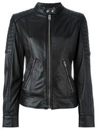 куртка на молнии Diesel