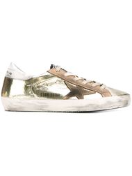 кеды 'Super Star'  Golden Goose Deluxe Brand