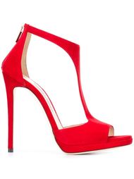 босоножки 'Lana 120' Jimmy Choo