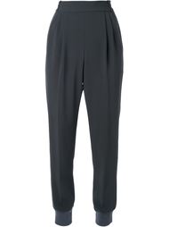 tapered trousers Muveil