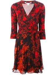платье 'Irina' Diane Von Furstenberg