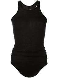 топ в рубчик  Rick Owens