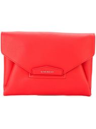 средний клатч  'Antigona'  Givenchy