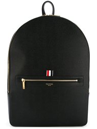 рюкзак с карманом на молнии Thom Browne
