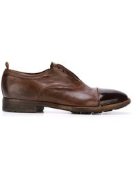 туфли 'Princeton'  Officine Creative