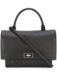 средняя сумка-тоут 'Shark' Givenchy
