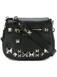сумка через плечо 'Recruit Chipped Studs'  Marc Jacobs