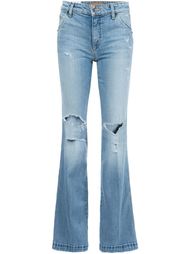 джинсы 'The Wasteland Flare'  Joe's Jeans