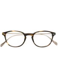 очки 'Heath' Oliver Peoples