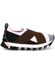 кеды 'Ibiza' Dolce &amp; Gabbana