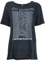 футболка с принтом 'Joy Division' R13