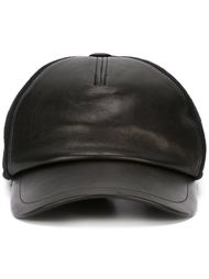панельная кепка Giorgio Armani
