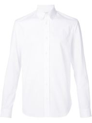 классическая рубашка на пуговицах Maison Margiela