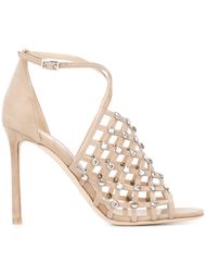 босоножки 'Donnie'  Jimmy Choo