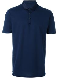 классическая футболка-поло Lanvin